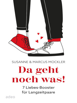 cover image of Da geht noch was!